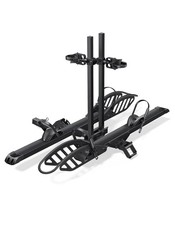 2 Portabici Capacità 200lb