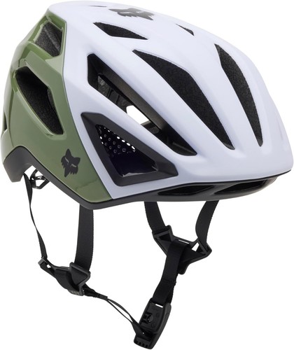Casco ciclismo mtb fox racing - casco,