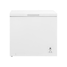 HISENSE Congelatore A Pozzetto