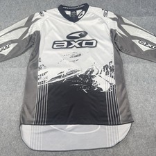 Maglia Axo Sport Motocross MX