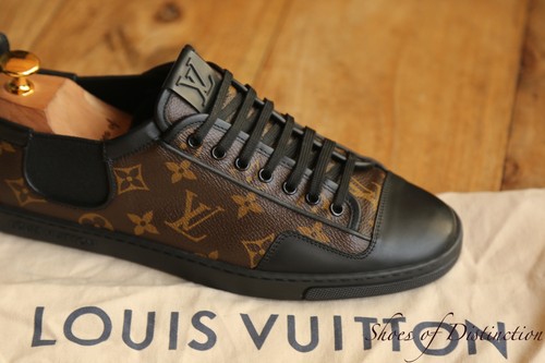 Louis vuitton nero marrone - vuitton,