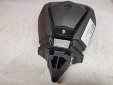 Schienale sedile posteriore