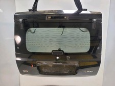 Portellone - Jeep COMMANDER -