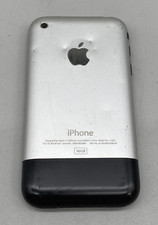 Smartphone Apple iPhone 1