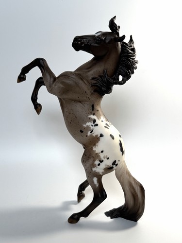 Stampo argento breyerfest - stampo,