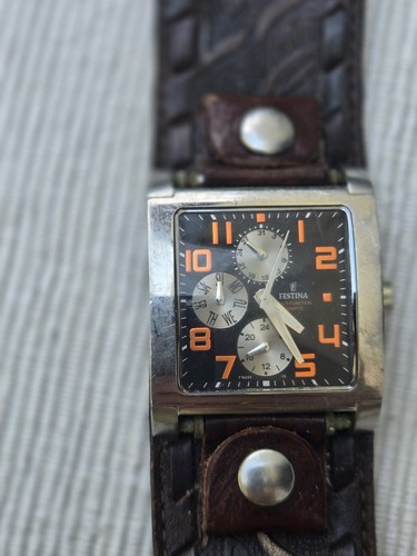Festina 16235 vintage - f,