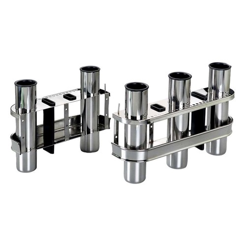 Portacanna acciaio inox - , 2