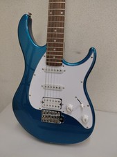 Peavey Raptor® Metallic Blue