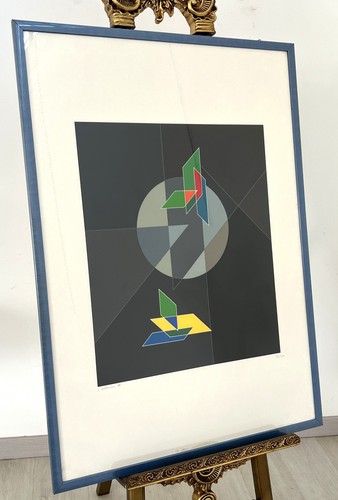 Serigrafia luigi veronesi - serigrafia,