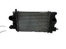 Radiatore intercooler opel - intercooler,