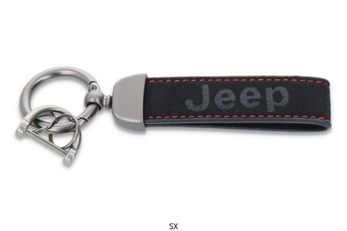 Pezzo portachiavi jeep - 1,