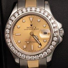 Rolex Yacht-Master 69623