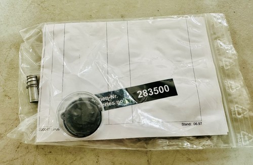 Kit manutenzione kaeser - manutenzione,