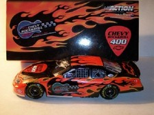 Tony Stewart Home Depot Mobil