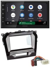 Autoradio Kenwood DAB