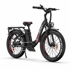 Bicicletta elettrica 26 pollici 1OOOVV ebike 48V 15AH batteria e mountain bike donna/uomo SUV EBIKE