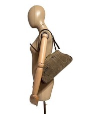 Borsa a tracolla vintage Dolce