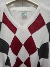 Maglione Uomo Lacoste