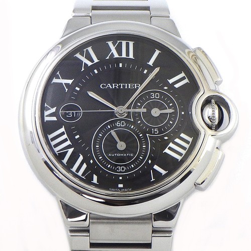 Orologio cartier ballon bleu - cartier,