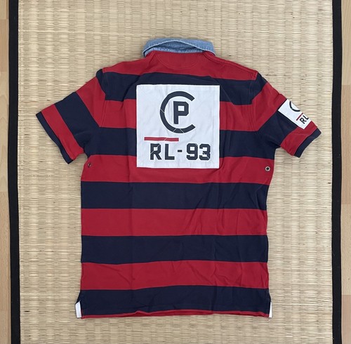 Ralph lauren polo regata - lauren,