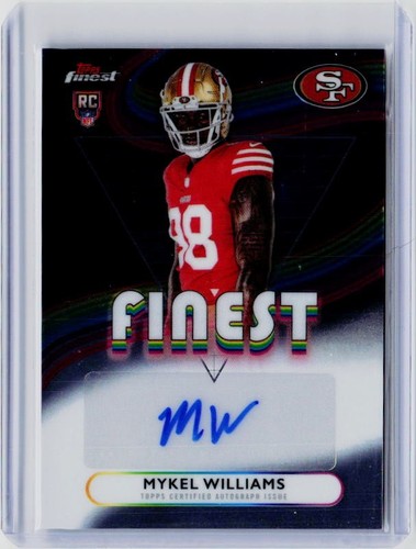 2025 topps finest - 2025,