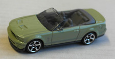 Matchbox 2007 Ford Mustang
