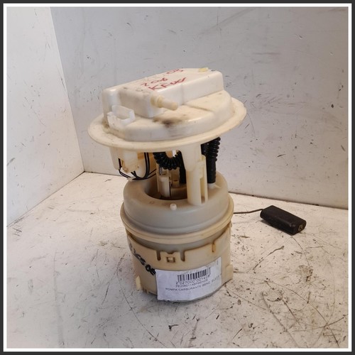 Pompa carburante elettrica - pompa,
