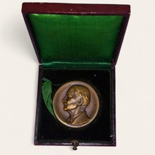 Medaglia 🇫🇷 Daniel