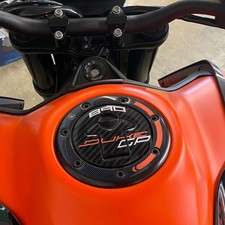 Motorcycle tank cap - motorcycle,