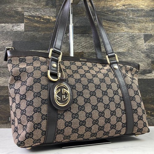 Gucci 272399 borsa tote - gucci,
