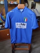 Maglia ciclismo epoca anni - da,