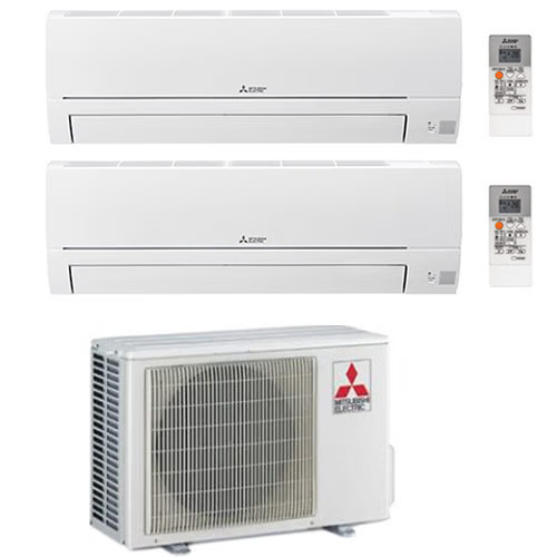 Condizionatore mitsubishi - condizionatore,