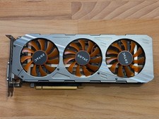 Zotac Nvidia Geforce GTX 980
