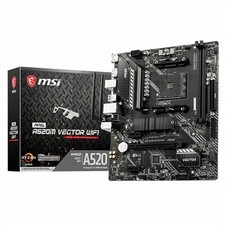 Scheda Madre MSI MAG A520M