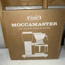 Technivorm Moccamaster KBGV