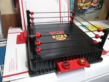 WWE WWF WCW Monday Nitro