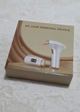 Epilatore luce pulsata laser