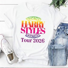Maglietta Harry Styles