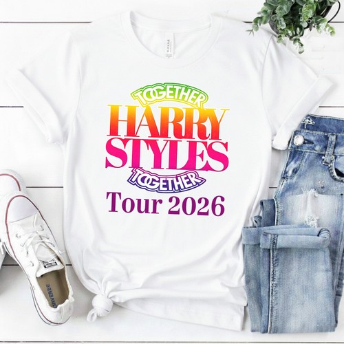 Maglietta harry styles - maglietta,
