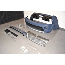 Kit Estetico completo in abs