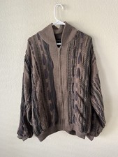 Maglione vintage stile Coogi