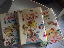 Volumi Fumetti Candy Candy