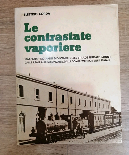 Elettrio corda contrastate - corda, le