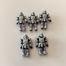 Mega Construx halo YOROI DA