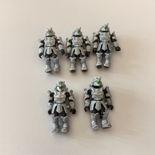 Mega construx halo yoroi - construx,