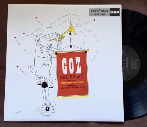 Conrad gozzo paul - conrad,