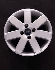 7M5JAA CERCHIO LEGA 6.0X16 FORD FUSION ET47,5 4X108 b4977b