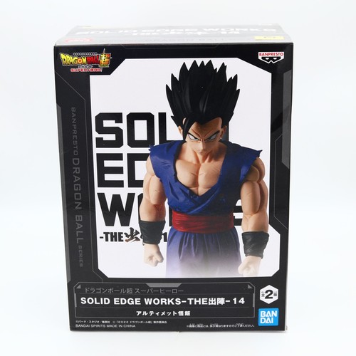 Dragon ball super ultimate - dragon,