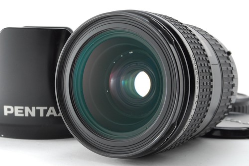 Smc pentax 645 zoom 85 - 645,