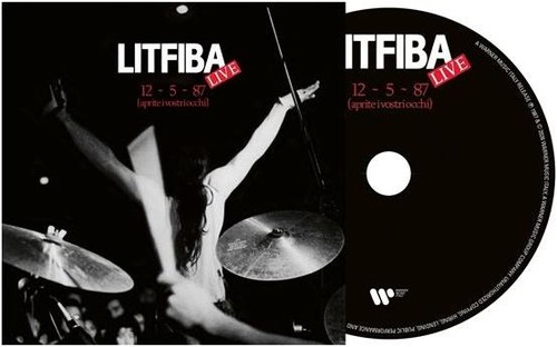 9222396 audio litfiba - 9222396,